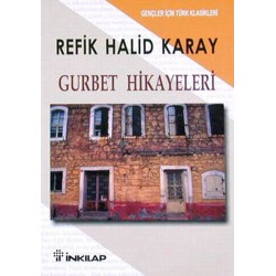 Gurbet Hikayeleri