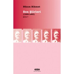 Son Şiirleri - Şiirler 7