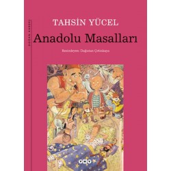 Anadolu Masalları