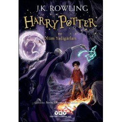 Harry Potter ve Ölüm Yadigarları - 7. Kitap