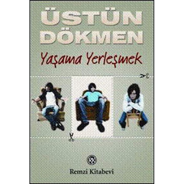 Küçük Şeyler 3 - Yaşama Yerleşmek Küçük Şeyler 3 - Yaşama Yerleşmek