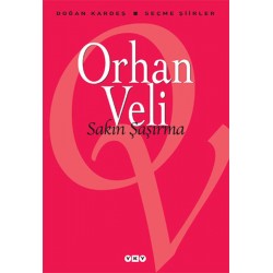 Sakın Şaşırma Seçme Şiirler
