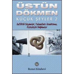 Küçük Şeyler 2