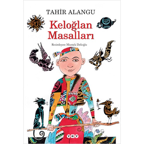 Keloğlan Masalları Keloğlan Masalları