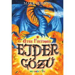 Ejder Gözü 1 - Ateş Fırtınası