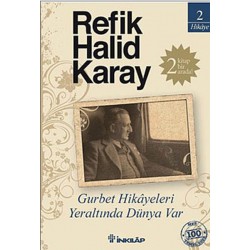 Gurbet Hikayeleri - Yer Altında Dünya Var
