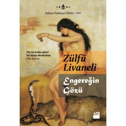 Engereğin Gözü