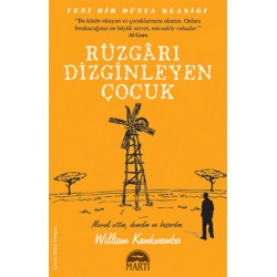 Rüzgarı Dizginleyen Çocuk