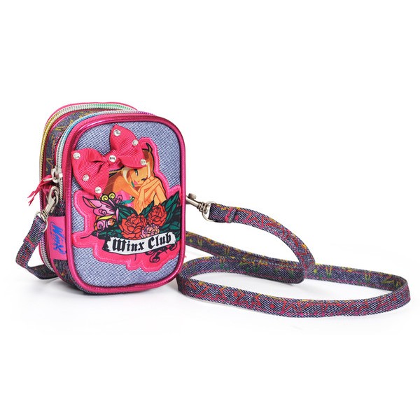 Winx Omuz Çanta