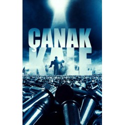 Yıkılmayan Kale Çanakkale