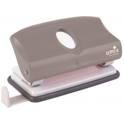 UMİX FORTUNA DELGEÇ 10 SF GRİ 
