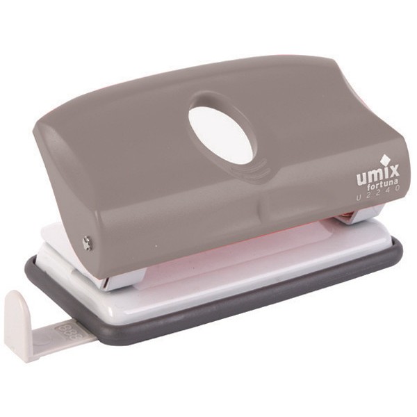 UMİX FORTUNA DELGEÇ 10 SF GRİ 