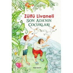 Son Ada'nın Çocukları
