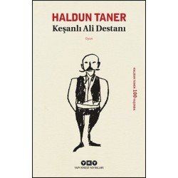 Keşanlı Ali Destanı