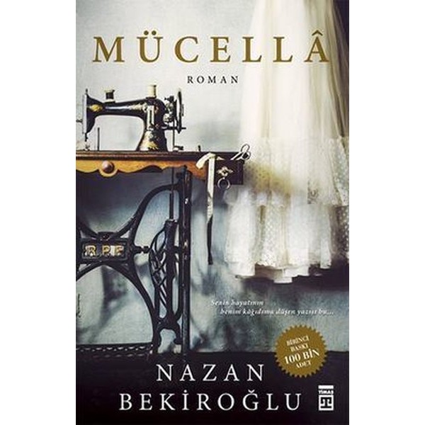 Mücella Mücella