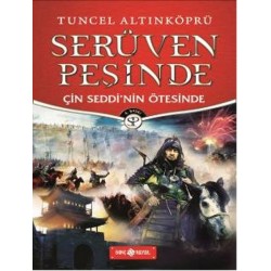 Çin Seddi'nin Ötesinde-Serüven Peşinde 15
