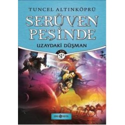 Uzaydaki Düşman-Serüven Peşinde 19