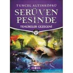 Tehlikeler Gezegeni-Serüven Peşinde 22
