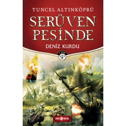 Deniz Kurdu-Serüven Peşinde 20