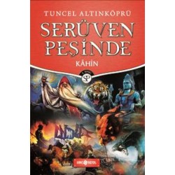 Kahin-Serüven Peşinde 21