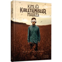 Kimliği Kirletilmişler Mabedi Ciltli