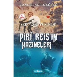Piri Reis'in Hazineleri-Serüven Peşinde 12