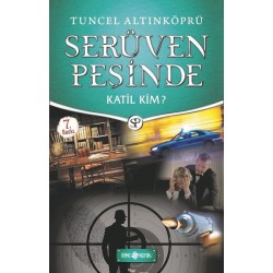 Katil Kim-Serüven Peşinde 10