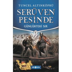 Günlükteki Sır-Serüven Peşinde 24