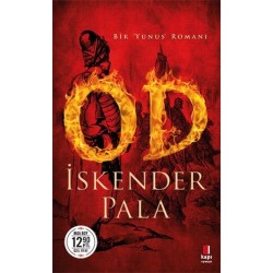 Od-Midi Boy Yazar: İskender Pala Yayınevi : Kapı Yayınları
