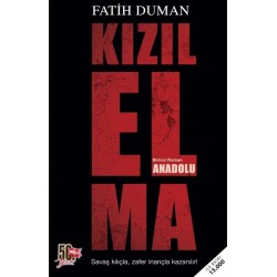 Kızılelma-Anadolu