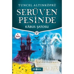 Kabus Şatosu-Serüven Peşinde 23