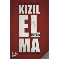 Kızılelma-Ayasofya