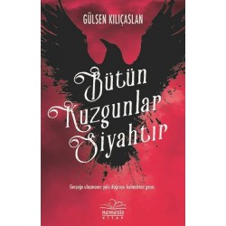 Bütün Kuzgunlar Siyahtır
