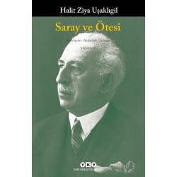 Saray ve Ötesi