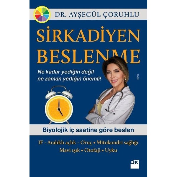 Sirkadiyen Beslenme Sirkadiyen Beslenme