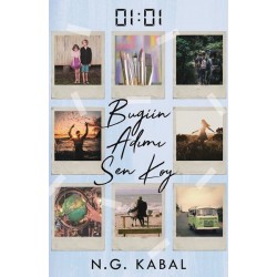 Bugün Adımı Sen Koy