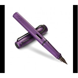Lamy Dolmakalem Safari Lila