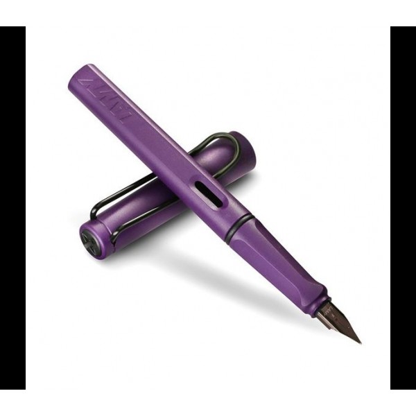 Lamy Dolmakalem Safari Lila