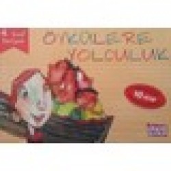 Limon Kitap 4.Sınıf Öykülere Yolculuk (10 Kitap)