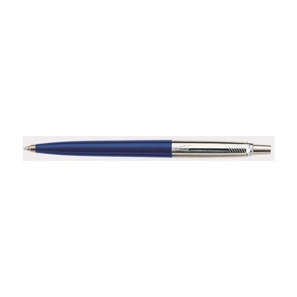 Parker Tükenmez Jotter Mavi Ct S0033170 