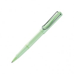 Lamy Safari Roller Kalem 313 Neon Green