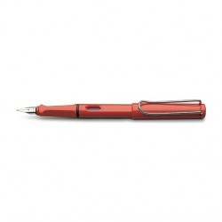 Lamy Dolmakalem Safari Kırmızı 16-M