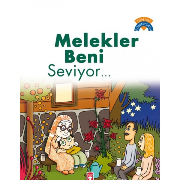 Melekler Beni Seviyor Melekler Beni Seviyor