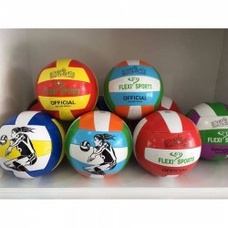 Fleksi Sports  Kaliteli Voleybol Topu