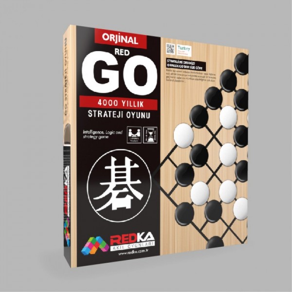 Go-Oyunu Go-Oyunu