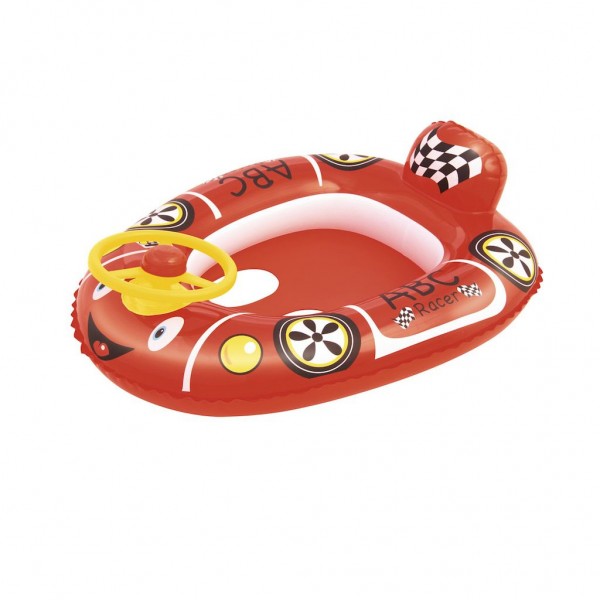 BESTWAY 34045 KORNALI ÇOCUK BOT 50X75CM BABY BOAT