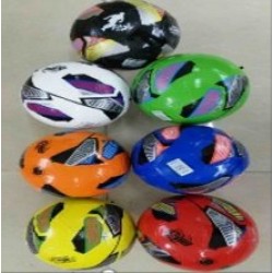 Can Futbol Topu Dikişli 