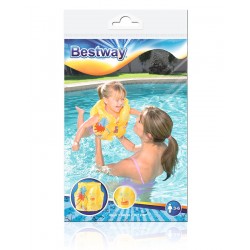 Bestway Tropikal Deniz Yeleği 43X31Cm
