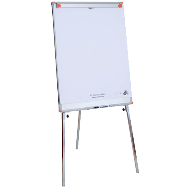 Panda 65X100  Flip Ayaklı Yazı Tahtası 