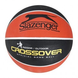 Slazenger Crossover 7 No Kauçuk Basketbol Topu